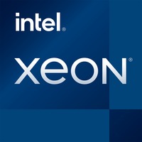 Intel® Xeon E-2356G processor 3,2 GHz 12 MB Smart cache Intel Xeon E, LGA 1200 (Socket H5), 14 nm, Intel, E-2356G, 3,2 GHz, Tray