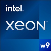 Intel® Xeon® w9-3495X, Processor Bakke