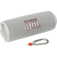 JBL Flip 7, Højttaler Hvid