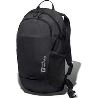 Jack Wolfskin Rygsæk Sort
