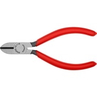 KNIPEX 70 01 110, Skære tang Rød