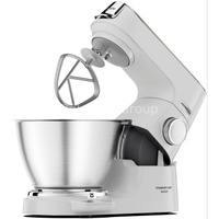 Kenwood Foodprocessor Hvid