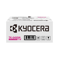 Kyocera 1T0C0DBNL0 tonerpatron 1 stk Original Magenta 3200 Sider, Magenta, 1 stk