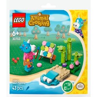 LEGO 30703, Bygge legetøj
