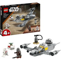 LEGO 75410, Bygge legetøj 