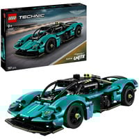 LEGO Bygge legetøj