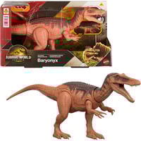 Mattel JGC79, Spil figur