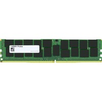 Mushkin DIMM 32 GB DDR4-2400, Hukommelse 