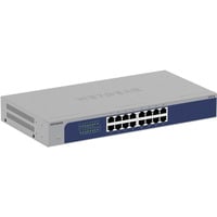 Netgear GS516-300EUS, Switch 