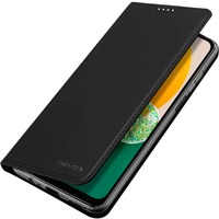 Nevox Vario-serien, Mobiltelefon Cover Sort