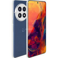 OnePlus Mobiltelefon Blå