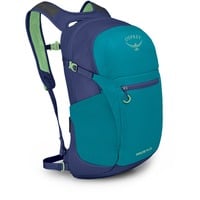 Osprey Daylite Plus, Rygsæk blue-green