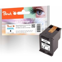 Peach PI300-893, Blæk