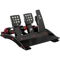 Pedaler Sort