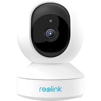 Reolink E Series E340, Overvågningskamera Hvid