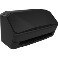Ricoh indtræknings scanner Sort