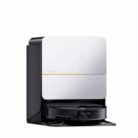 Roborock SZ7002-00, Støvsuger robot Sølv/Sort
