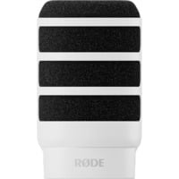 Rode Microphones WS14-W, Beskyttelses hætte Hvid