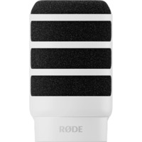 Rode Microphones WS14, Beskyttelses hætte Hvid