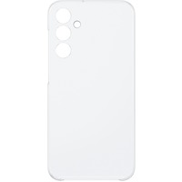 SAMSUNG Clear Case, Mobiltelefon Cover gennemsigtig