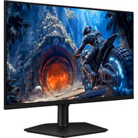 Samsung Odyssey S27HG402EU, Gaming Skærm Sort