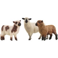 Schleich Spil figur