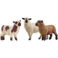 Schleich Spil figur 