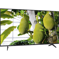 TCL 55Q6C Mini-LED, QLED TV Sort