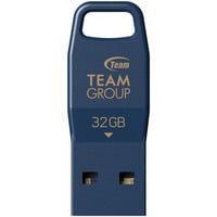 Team Group S5 32 GB, USB-stik 