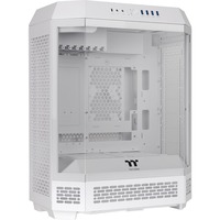Thermaltake CA-1Z1-00M6WN-00, Towerkabinet Hvid