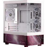 Thermaltake CA-1Z4-00M6WN-DE, Towerkabinet 