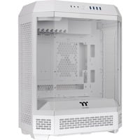 Thermaltake The Tower 600, Towerkabinet Hvid