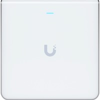 Ubiquiti U6-Enterprise-IW, Adgangspunktet Hvid