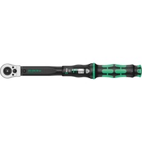 Wera Drehmomentschlüssel Click-Torque C 2 Push R/L, Momentnøgle Sort/Grøn