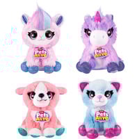ZURU 9562, Spil figur 