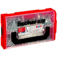 fischer 562277, Skrue sæt 