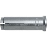 fischer EA II M10 x 30, Dyvel 