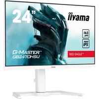 iiyama Gaming Skærm Hvid