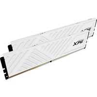 ADATA AX4U36008G18I-DTWHD35, Hukommelse Hvid