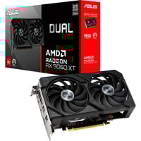 ASUS 90YV0MI1-M0NA00, Grafikkort 