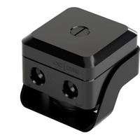Alphacool Core DDCzero Pumptop, Pumpe 