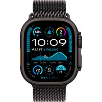 Apple MX5U3FD/A, SmartWatch Sort