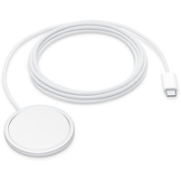 Apple MagSafe oplader iPhone USB-C, 2 meter kabel Hvid