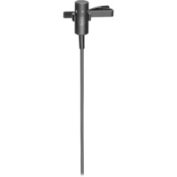 Audio-Technica PRO70, Mikrofon Sort