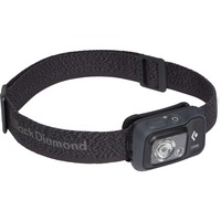 Black Diamond LED lys grå