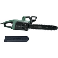 Bosch 0 600 8B8 303 1800 W Grøn, Motorsav Grøn/Sort, 35 cm, 12 m/s, 110 cm, Grøn, Vekselstrøm, 1800 W