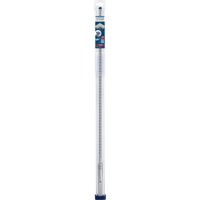 Bosch Expert SDS Max-8X Hammer drill bit 1 stk, Boremaskine Borehammer, Hammer drill bit, 1,2 cm, 740 mm, Beton, Sten, 60 cm