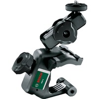 Bosch Stativ MM 2, Stativer og stativ tilbehør Sort