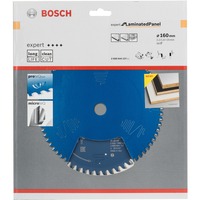 Bosch ‎2608644127 rundsavklinge 20,3 cm 1 stk Træ, 20,3 cm, Bosch, 320 g, 1 stk