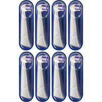 Braun 8700216774352, Børstehoved Hvid